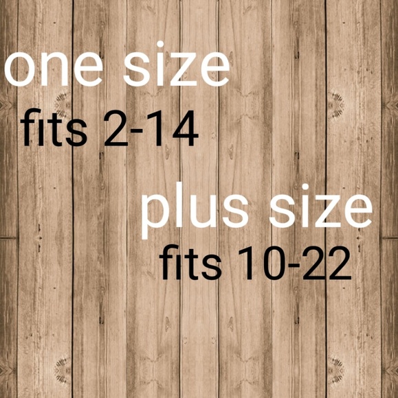 Plus Size Black Yoga Waist Buttery Soft Leggings - Picture 7 of 8